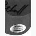Men's baseball cap Pitbull Classic "Pitbull San Diego" Low Profile grey 4