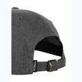 Men's baseball cap Pitbull Classic "Pitbull San Diego" Low Profile grey 6