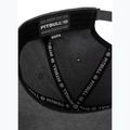 Men's baseball cap Pitbull Classic "Pitbull San Diego" Low Profile grey 7