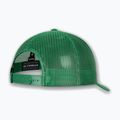 Men's baseball cap Pitbull "SO.CAL." Retro Trucker green/white 2