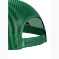 Men's baseball cap Pitbull "SO.CAL." Retro Trucker green/white 6