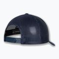 Men's baseball cap Pitbull "SO.CAL." Retro Trucker black/white 2
