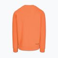 Men's sweatshirt Pitbull Dogwood Crewneck Sweatshirt fluo orange 5