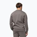 Men's sweatshirt Pitbull Dogwood Crewneck Sweatshirt taupe 3