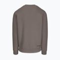 Men's sweatshirt Pitbull Dogwood Crewneck Sweatshirt taupe 5