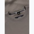 Men's sweatshirt Pitbull Dogwood Crewneck Sweatshirt taupe 6