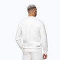 Men's sweatshirt Pitbull Dogwood Crewneck Sweatshirt white 3