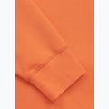 Men's sweatshirt Pitbull Dogwood Hooded Sweatshirt fluo orange 10