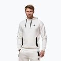 Men's sweatshirt Pitbull Dogwood Hooded Sweatshirt off white