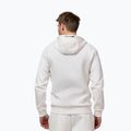Men's sweatshirt Pitbull Dogwood Hooded Zip Sweatshirt off white 3