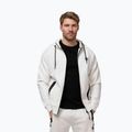 Men's sweatshirt Pitbull Dogwood Hooded Zip Sweatshirt off white 4
