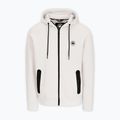 Men's sweatshirt Pitbull Dogwood Hooded Zip Sweatshirt off white 6
