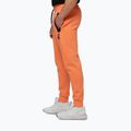 Men's trousers Pitbull Dogwood Track fluo orange 6