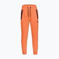 Men's trousers Pitbull Dogwood Track fluo orange 7