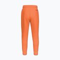 Men's trousers Pitbull Dogwood Track fluo orange 8