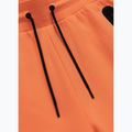 Men's trousers Pitbull Dogwood Track fluo orange 9