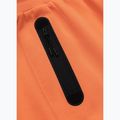 Men's trousers Pitbull Dogwood Track fluo orange 11