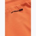Men's trousers Pitbull Dogwood Track fluo orange 12