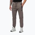 Men's trousers Pitbull Dogwood Track taupe 4