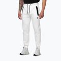 Men's trousers Pitbull Dogwood Track off white 4
