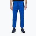 Men's trousers Pitbull Dogwood Track imperial blue