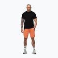 Men's shorts Pitbull Dogwood Sport fluo orange 2