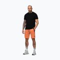 Men's shorts Pitbull Dogwood Sport fluo orange 4