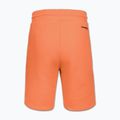 Men's shorts Pitbull Dogwood Sport fluo orange 6