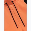 Men's shorts Pitbull Dogwood Sport fluo orange 7