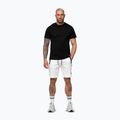 Men's shorts Pitbull Dogwood Sport off white 2