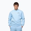 Men's sweatshirt Pitbull Sampson Crewneck Sweatshirt sky blue