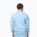Men's sweatshirt Pitbull Sampson Crewneck Sweatshirt sky blue 3