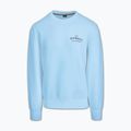 Men's sweatshirt Pitbull Sampson Crewneck Sweatshirt sky blue 4