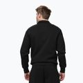 Men's sweatshirt Pitbull Sampson Zip black 3