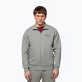 Men's sweatshirt Pitbull Sampson Zip grey/harbour
