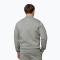 Men's sweatshirt Pitbull Sampson Zip grey/harbour 3