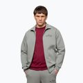 Men's sweatshirt Pitbull Sampson Zip grey/harbour 5