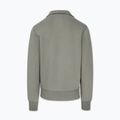 Men's sweatshirt Pitbull Sampson Zip grey/harbour 7