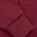 Men's sweatshirt Pitbull Sampson Zip burgundy 5