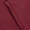 Men's sweatshirt Pitbull Sampson Zip burgundy 6