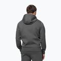Men's sweatshirt Pitbull Sampson Hooded Sweatshirt grey/green 3