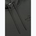 Men's sweatshirt Pitbull Sampson Hooded Sweatshirt grey/green 7