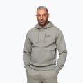 Men's sweatshirt Pitbull Sampson Hooded Sweatshirt grey/harbour