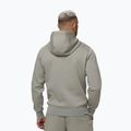 Men's sweatshirt Pitbull Sampson Hooded Sweatshirt grey/harbour 3