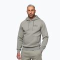 Men's sweatshirt Pitbull Sampson Hooded Sweatshirt grey/harbour 5