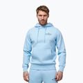 Men's sweatshirt Pitbull Sampson Hooded Sweatshirt sky blue