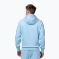 Men's sweatshirt Pitbull Sampson Hooded Sweatshirt sky blue 3