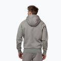 Men's sweatshirt Pitbull Sampson Hooded Zip Sweatshirt grey/harbour 3