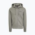 Men's sweatshirt Pitbull Sampson Hooded Zip Sweatshirt grey/harbour 5