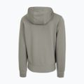 Men's sweatshirt Pitbull Sampson Hooded Zip Sweatshirt grey/harbour 6